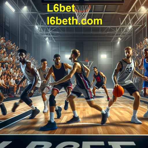 A Emoção do Basquete: Um Mundo de Estratégia e Paixão