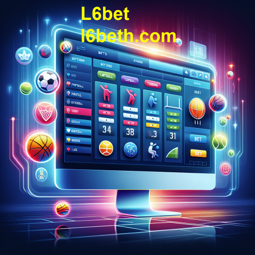 A Ascensão dos Jogos de Esportes na L6bet