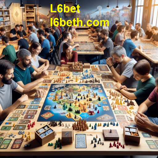 Jogos de Mesa